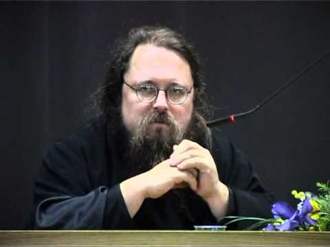 В чем согрешили Адам и Ева. Полная лекция