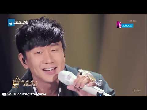 ONE MILLION 破百万单曲盘点 华语流行歌超经典翻唱LIVE!你喜欢的歌曲上榜了吗?《梦想的声音3》 Sound of My Dream Music Album /浙江卫视官方HD/