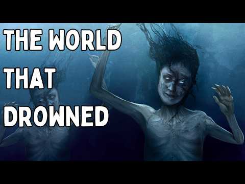 The Lands That No Longer Exist