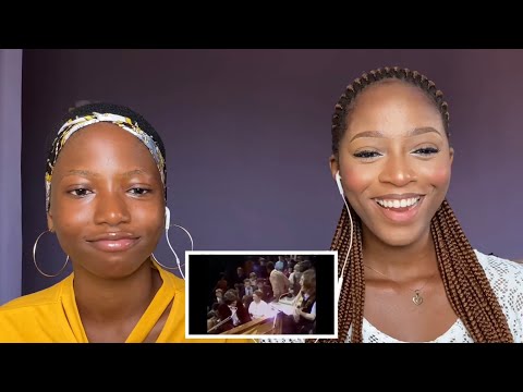 I MADE MY SISTER REACT TO The Beatles - Hey Jude FOR THE FIRST TIME