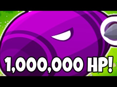 Is This the STRONGEST B.A.D EVER in BTD6!?