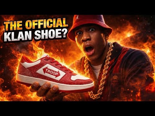 The Real Reason Troop Clothing Disappeared (It Wasn't Just The KKK Rumor!)