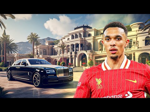 Trent Alexand Arnold Lifestyle, Girlfriend, Family, Career, House, Cars, and Net Worth