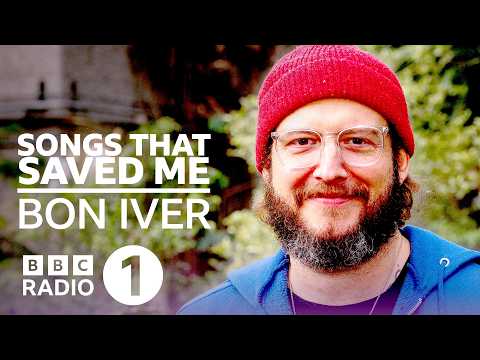 Bon Iver - Songs That Saved Me @boniver