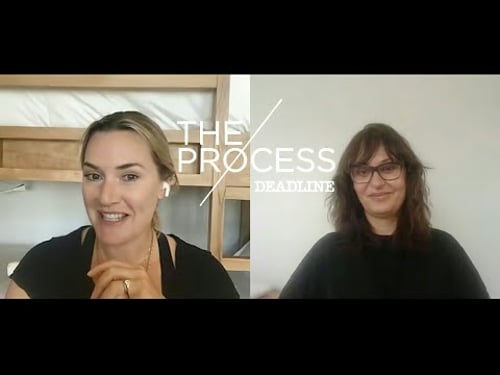 Conversation with Kate Winslet & Ivana Primorac | How They Created 'Mare Of Easttown' Character