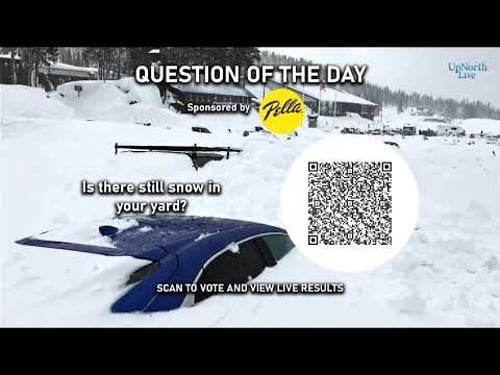 UpNorthLive Unscripted 3/9/26