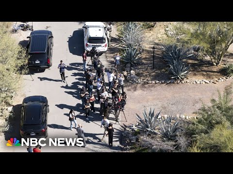 This Morning’s Top Headlines – Feb. 9 | Morning News NOW