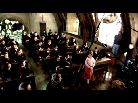 BSkyB - Daniel Radcliffe: Being Harry Potter (2015)