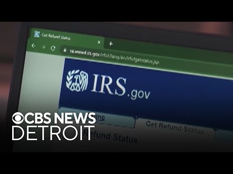 IRS announces income tax brackets and standard deductions for 2026