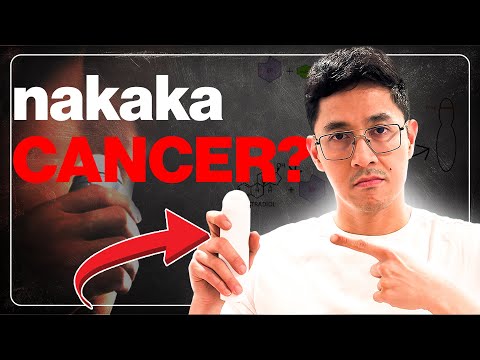 Dahilan Bakit Hindi ka Dapat Gumamit ng Deodorant