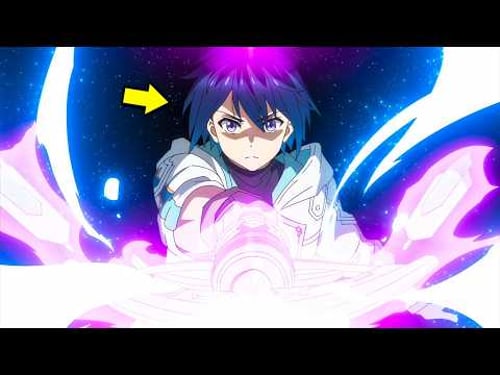 After Losing Everything, He Trains To Become The STRONGEST | New Anime Recap