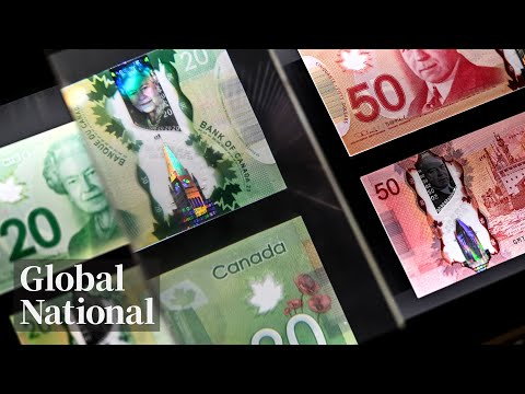Global National: Sept. 17, 2025 | Canada's key interest rate slashed by quarter-point to 2.5%