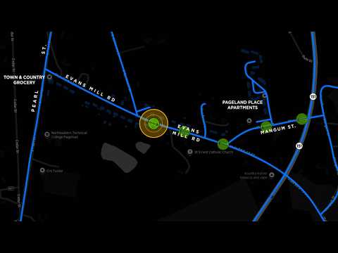 COP OUT: GPS evidence, 'altered' car and the latest charges against a man called "Squirrel"