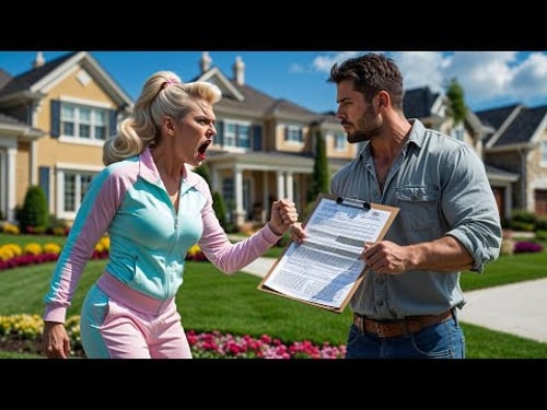 I Inherited 500 Acres, Found Out HOA Built Their Entire Subdivision on It, Now They're Paying Rent