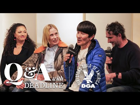 Sundance Breakout Moment: The Director’s Cut | DGA Filmmaker Roundtable