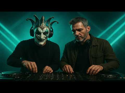 🤖 BORIS BREJCHA F.T. MIGUEL PIKALLO 👽 THE NEW AGE OF HIGH TECH MINIMAL @PIKALLODJTEMA