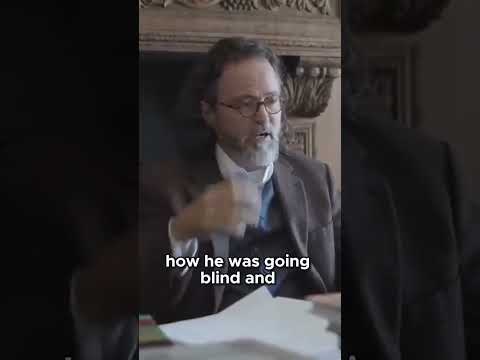 Hamza Yusuf on the Importance of Humor to Keep Us Humble #hamzayusuf