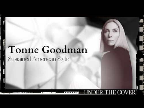 Tonne Goodman: Sustained American Style
