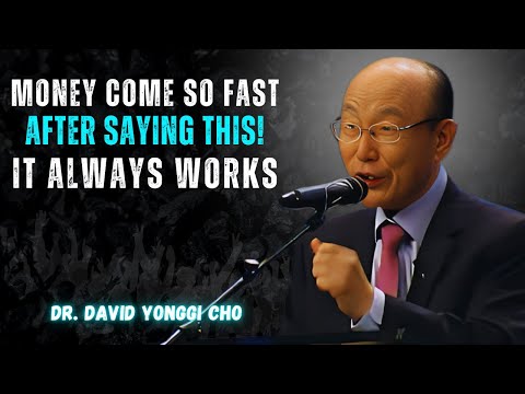 GOODBYE Money Problems After You Listen for 2 Minutes ! I Will Activate Your Mind To Attract Money