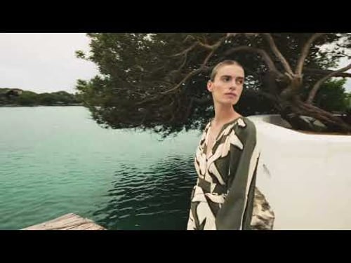 JOHANNA ORTIZ - LAS ISLAS WINTER SUN 25