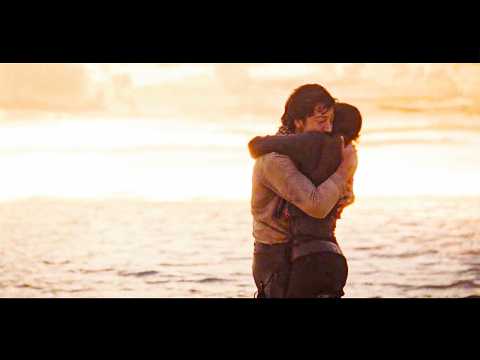 Watching Rogue One is so DIFFERENT after Andor…