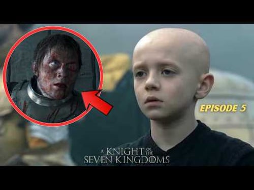 Maekar Killed His Own Brother to Become King. Here's the Proof.