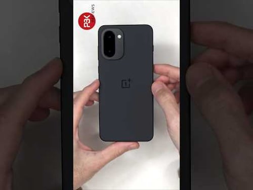 OnePlus 15R Unboxing ASMR #shorts #unboxing #asmr