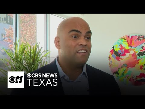 What to know about the shakeup in the race for Texas Senate