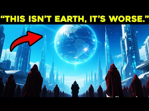 They Banned Humans from All Deathworlds — So Humans Created Their Own | HFY Stories