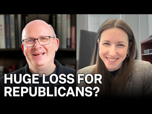 Insider Reveals Plan to CRUSH The GOP In 2026 | Devan Barber
