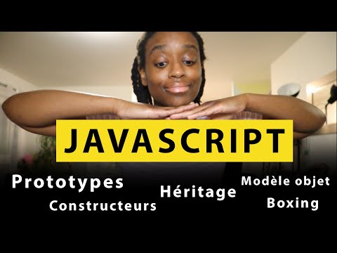 Les dessous de JavaScript : ce qu'on ne voit pas en formation ni en entreprise
