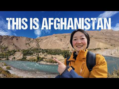 AFGHAN WOMEN Reached Out To Us Across The Border ๐ฆ๐ซ๐น๐ฏ I S3, EP23