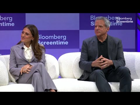 Warner Bros. Film Chiefs on Mining for Next Big Hits