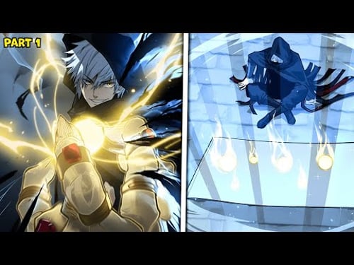 He REGRESSED 9 Years with DIVINE ARTIFACT + SSS SHADOW CLASS Power! - Manhwa Recap