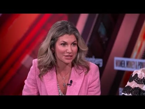 Morgan Stanley, Apollo & KKR on Private Markets
