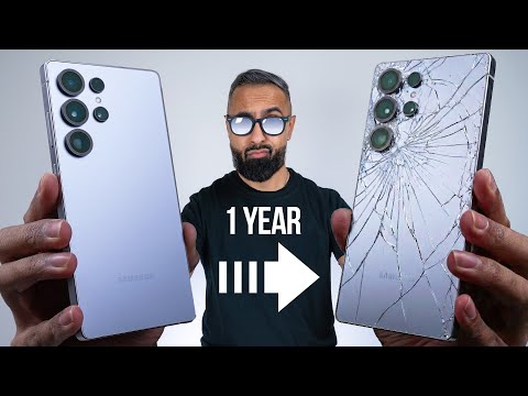 Samsung Galaxy S25 Ultra - 1 Year Later - Still Worth It?