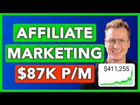 How to Make Money with Affiliate Marketing in 2025