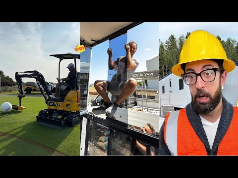 Smart Workers, Funny Moments part.7β !