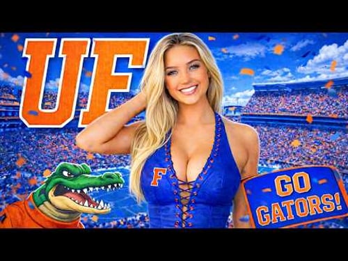 Is UF The Best College In Florida?