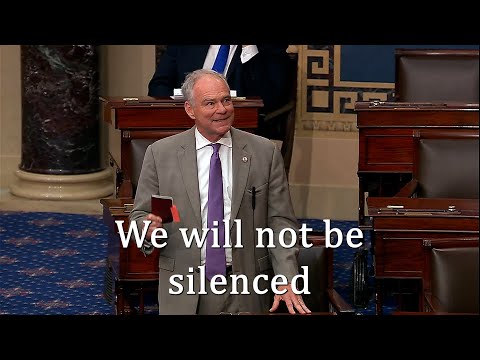 DHS Assault of Senator Padilla is Unacceptable