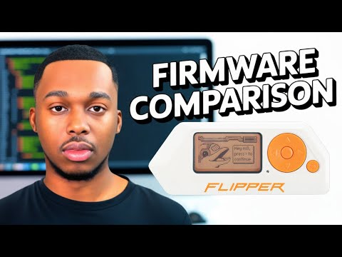 I Tried The Top 3 Flipper Zero Firmwares So You Don't Have To!