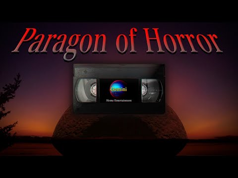 Gemini Home Entertainment is a Paragon of Horror
