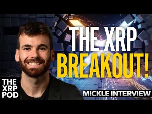 XRP Just DECOUPLED From Crypto