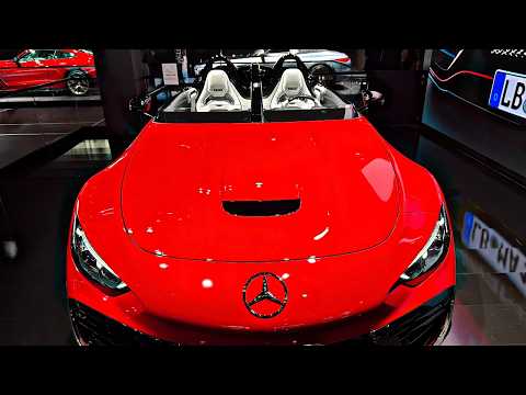 15 Best New Luxury SUVs & Cars Of 2026