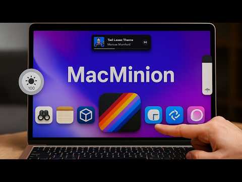 10 Genius FREE Mac Apps You’ll Wish You Found Sooner