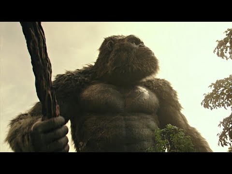 MV Kong 2021 4K Scene Pack Part 1