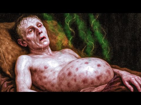 The Agonizing Death of Alexander the Great