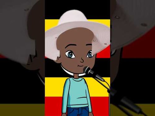 President Museveni says Ugandans love him more than Mangoes #shortsbeta #uganda #viralshorts #tiktok