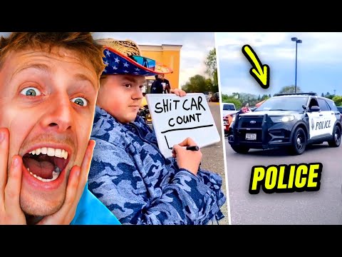 These People Fear NOTHING