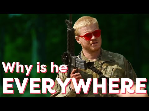 How Jesse Plemons Became Hollywood's Most Wanted